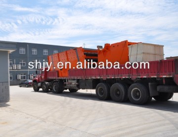 China Top one screen for mining