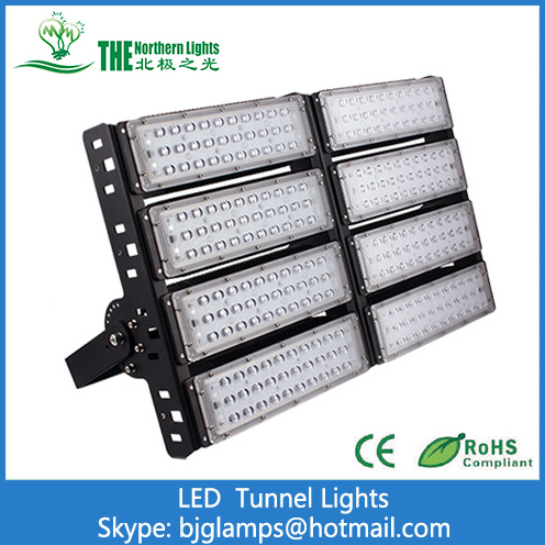 LED Tunnel Lighting Fixture