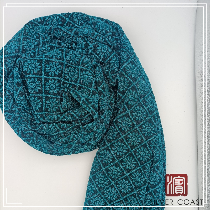 Jacquard Knitting Fabric