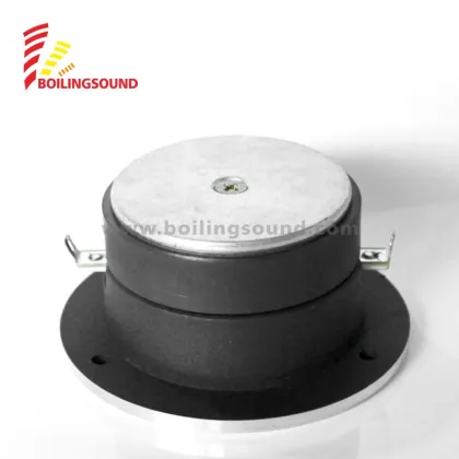 car audio for speaker horn tweeter