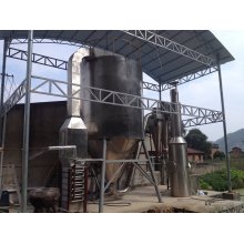 LPG High Speed Centrifugal Spray Dryer with Spray Atomizer