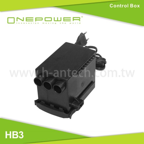 120V AC Electric power control box for Linear Actuator