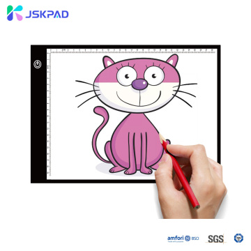 JSKPAD a4 led pad lumineux pour l&#39;art du diamant