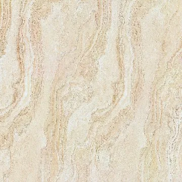 Glazed Porcelain Tile in Light Grey