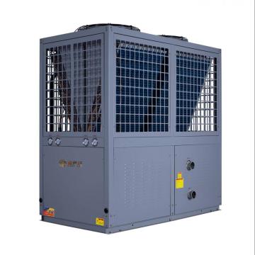 High Temperature Heat Pump Water Heater