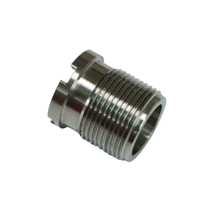 Precision Metal Turning Solutions for Custom Parts