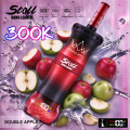 Bang Leader shisha 300K puffs disposbale vape veleprodaja