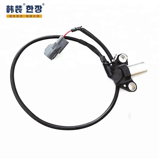 High Quality Well-Tested 90919-05044 Crankshaft Position Sensor for Toyota Altezza SXE10 3SGE