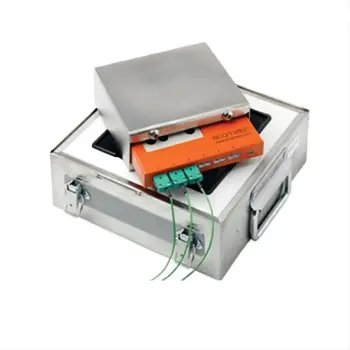 Elcometer 215 Oven Data Logger G215-2T High Temp Thermal Barrier Kit