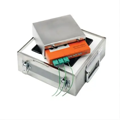 Elcometer 215 Oven Data Logger G215-2T High Temp Thermal Barrier Kit