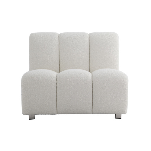 ELSA-Kanalgewebe Modulares Sofa