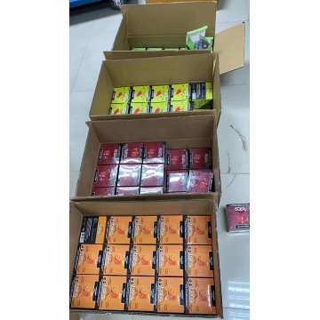 Disposable Vape Pen 2000 Puffs E-Cigarette Bang XXL