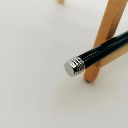 ST REGIS INTERCONTINENTAL HOTELS & RESORTS Metal Hotel Pen