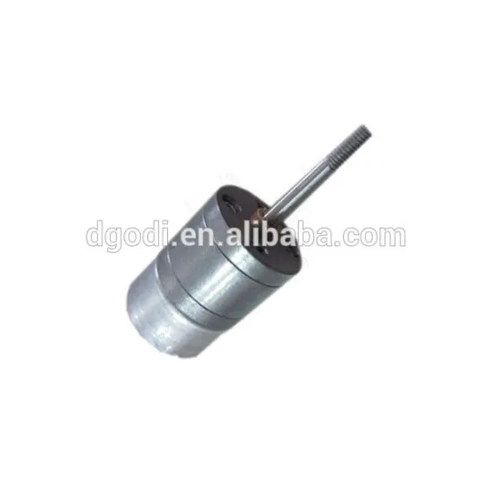 OEM custom made Good quality motor extension shaft manufacturer