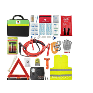 Roadside Car Safety toolKit-5