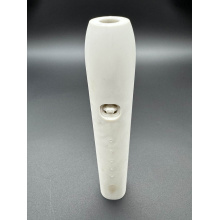 Biodegradable Bamboo Pigment Pellets Fully degradable electric toothbrush shell Factory