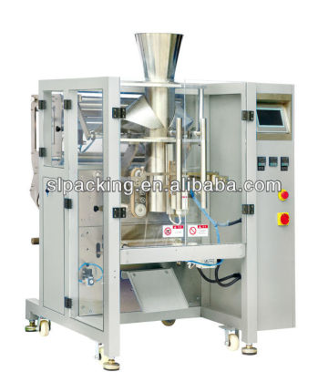 SLIV-420 hot selling automatic corn packing machin