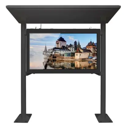 Digital Signage Displays