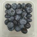 China High Quality Freeze Dried Blueberry Factory