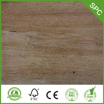 SPC Piso Rigido núcelo vinilico piso