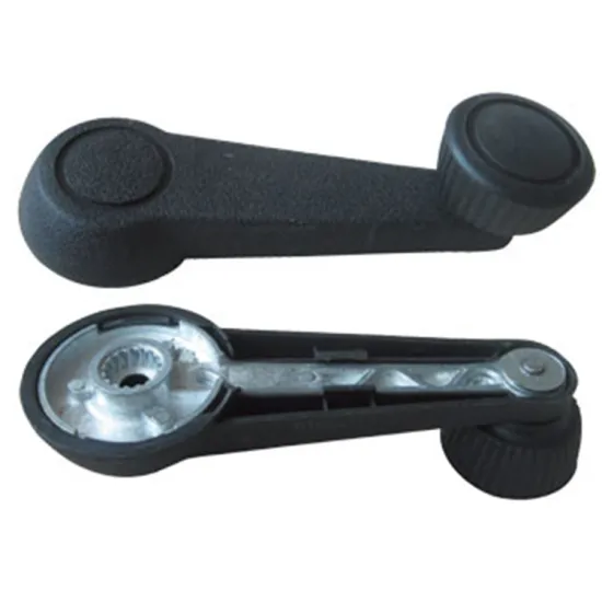 Factory Replacement Windows, Plastic Interiors, and Crank Handles for Toyota Cars