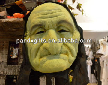 2013 new products cheap latex halloween mask