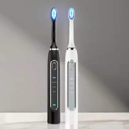 China Rotating High-Quality Portable Sonicare Toothbrush