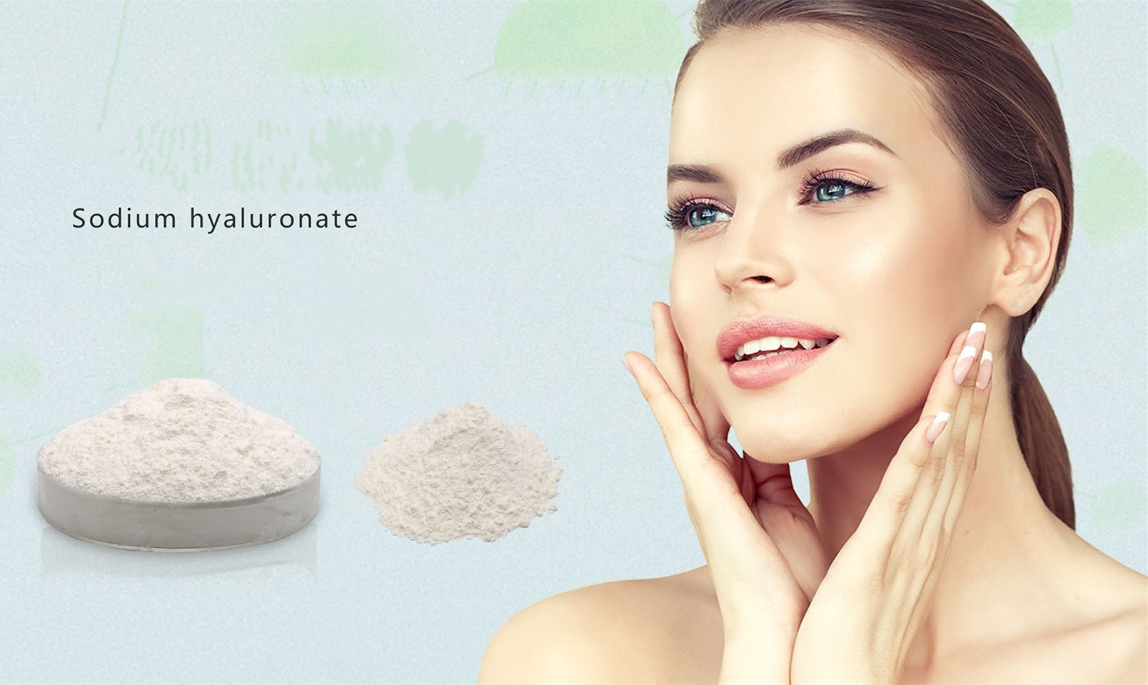 Hyaluronic acid(1)