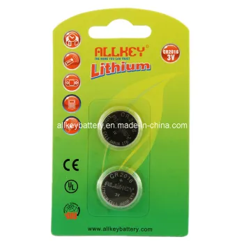 CR2016 Battery