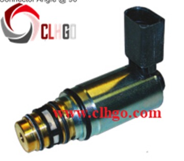 Automatic Air PXE16 ضاغط صمام التحكم الإلكتروني لسيارات Jetta 2.5L