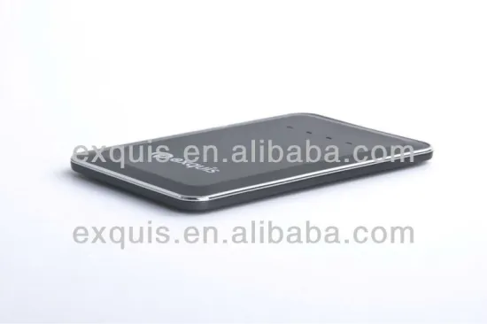 portable charger power bank capacity 1000mah,universal portable power bank,Ultra-slim 5mm thickness