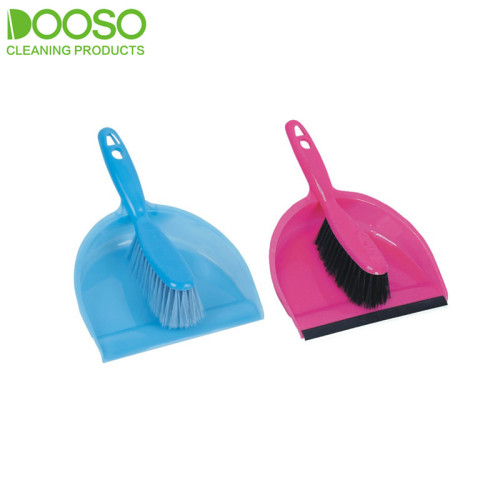 Factory Directly Sell Competitive Price Dustpan and Broom