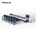 Minnuo Brand Type Cutter Machine bas Prix