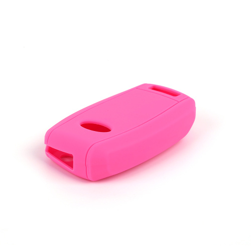Kia soul silicone key cover 3 buttons