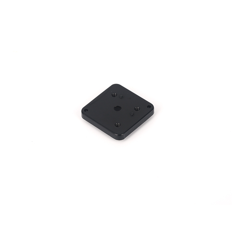 Aluminum Alloy Housing For Car Camera