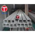 Seamless Carbon Structural Steel Square Tubing