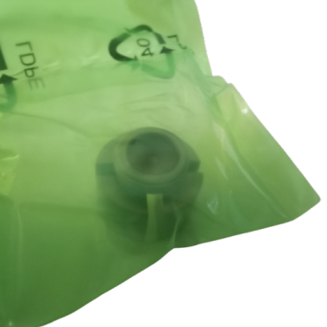 Rotor Pam Pemindahan Asal 7123-018f Thread Handed Thread Rotor Nut 7123-18D
