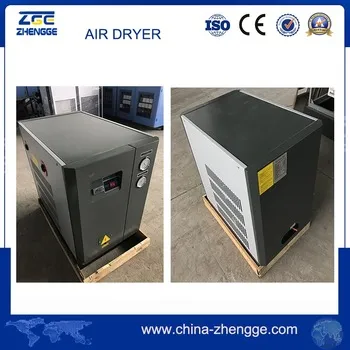 20NF2.0 CE Standard Small Air Dryer For Compressor Price