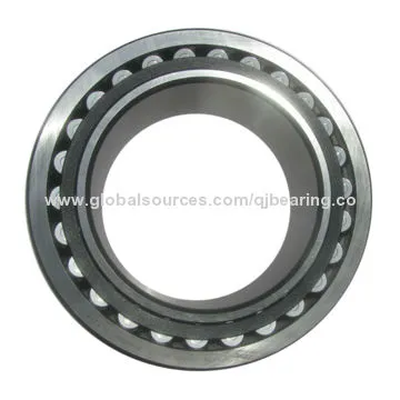 Spherical roller bearing China manufacturer, 22309E, 22309EK