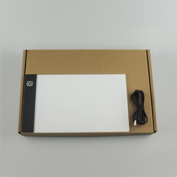 Suron Dimmable LED Light Pad Drawing Tablero