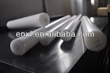 Manufacturer of Extrusion plastic POM rods/delrin rods Extrusion hard plastic POM rods, hard plastic sheet