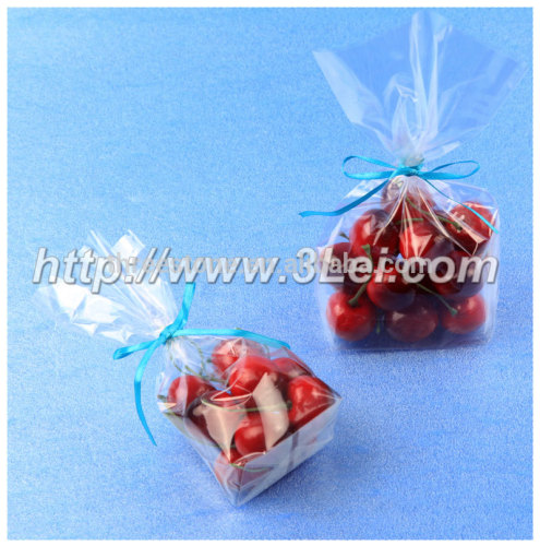 High transparent candy pouch