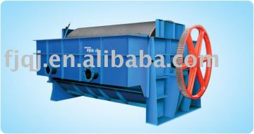 Cylinder Wire Thickener