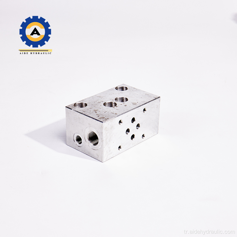İfşa Valfi Minyatür Solenoid Valf