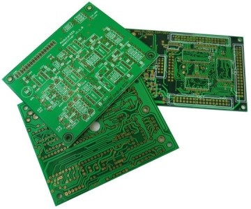 CEM1ボード：カスタムPCB製造用のFR4銅覆われた回路基板