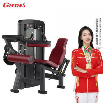 Body Strong Fitness Equipment Seated Leg Curl