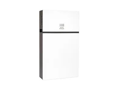 5.12kWh Wall-mounted Household storage home refrigerator