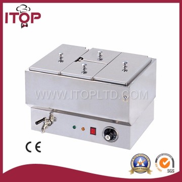 Table-top bain marie