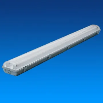 Three-anti Fluorescent Fitting Series-Lighting Fixtures