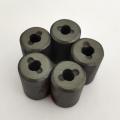 Unmolded 16x25 Ferrite Magnet Rotor Cooler Pump Magnet